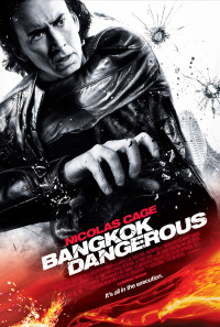 Bangkok Dangerous Poster 1