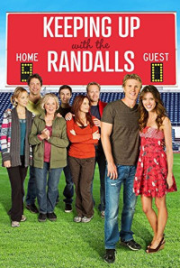 Keeping Up with the Randalls Poster 1