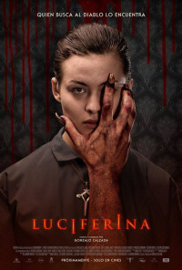 Luciferina Poster 1