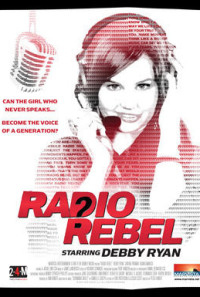 Radio Rebel Poster 1
