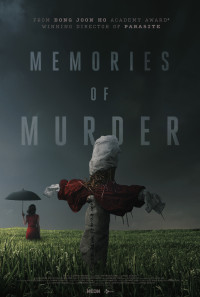 Memories of Murder Poster 1