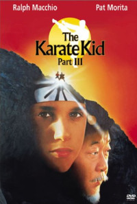 The Karate Kid, Part III Poster 1