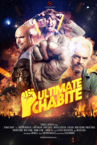 Ultimate Chabite Poster 1