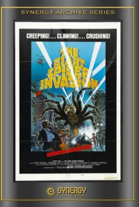 The Giant Spider Invasion Poster 1