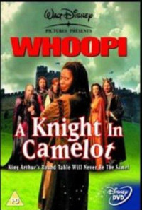 A Knight in Camelot Poster 1