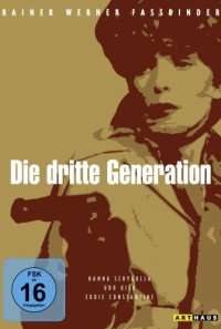 The Third Generation Poster 1