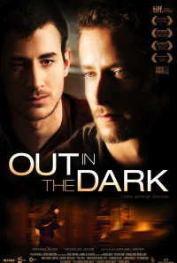 Out in the Dark Poster 1