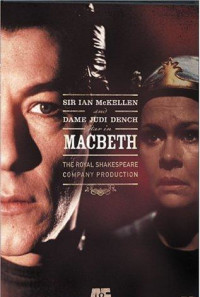 A Performance of Macbeth Poster 1
