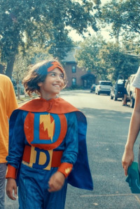 Donut Kid Poster 1