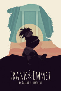 Frank & Emmet Poster 1