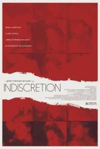 Indiscretion Poster 1
