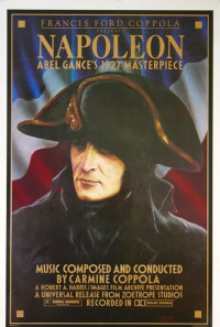 Napoleon Poster 1
