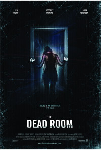 The Dead Room Poster 1