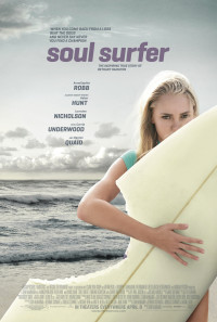 Soul Surfer Poster 1