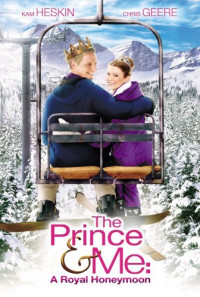 The Prince & Me: A Royal Honeymoon Poster 1