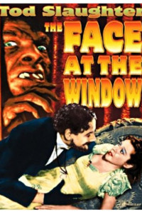 The Face at the Window Poster 1