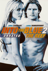 Into the Blue 2: The Reef Poster 1