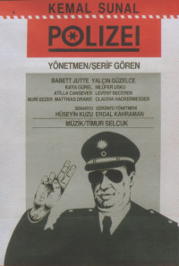 Polizei Poster 1