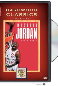 Michael Jordan: His Airness Poster 1