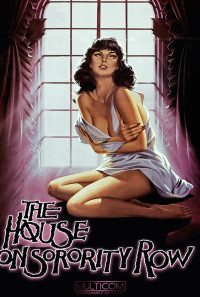 The House on Sorority Row Poster 1