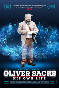 Oliver Sacks: His Own Life Poster 1