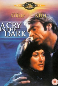 A Cry in the Dark Poster 1