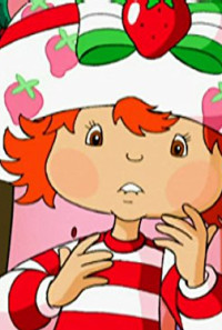 Strawberry Shortcake: Berry, Merry Christmas Poster 1