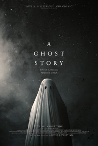 A Ghost Story Poster 1