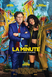 An L.A. Minute Poster 1