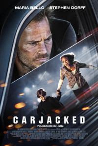 Carjacked Poster 1