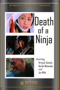 Ninja Wars Poster 1