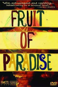 Fruit of Paradise Poster 1