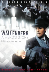 Wallenberg: A Hero's Story Poster 1