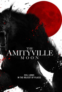 The Amityville Moon Poster 1