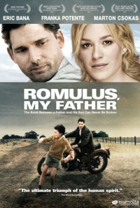 Romulus, My Father Poster 1
