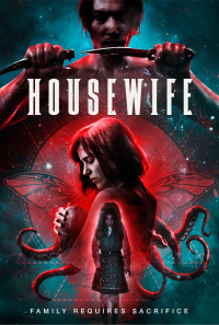 Housewife Poster 1