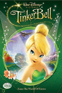 Tinker Bell Poster 1