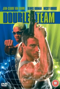 Double Team Poster 1