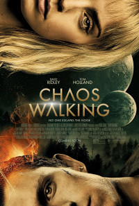 Chaos Walking Poster 1