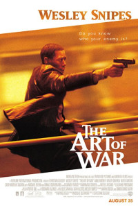 The Art of War Poster 1