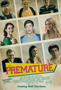 Premature Poster 1