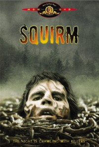Squirm Poster 1