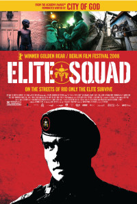 Elite Squad Poster 1