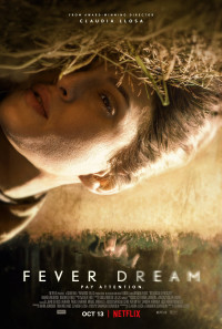 Fever Dream Poster 1