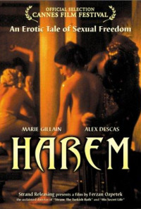 Last Harem Poster 1