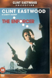 The Enforcer Poster 1