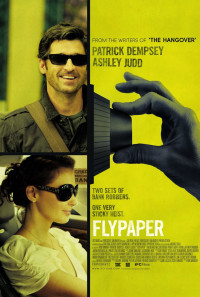 Flypaper Poster 1