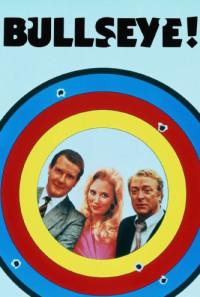 Bullseye! Poster 1