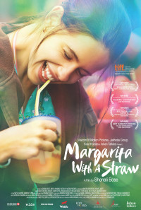 Margarita with a Straw Poster 1