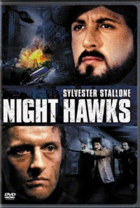 Nighthawks Poster 1